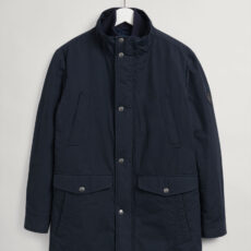 Gant Double Decker Jacket