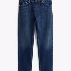 Tommy Hilfiger Regular Mercer Bear Dark Blue
