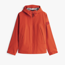 Tommy hilfiger waterproof packable jacket