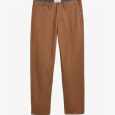 Gant regular twill chinos