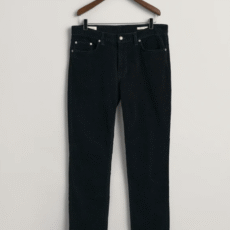 Gant regular cord jeans