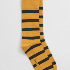 Gant collegiate strioped socks