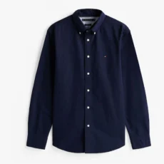 Desert sky Tommy hilfiger Heritage Oxford Shirt