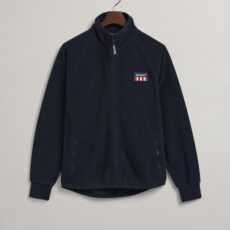 Gant polar fleece jacket