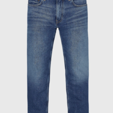 Tommy hilfiger straight denton jeans