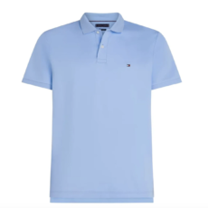 Tommy hilfiger liquid cotton polo