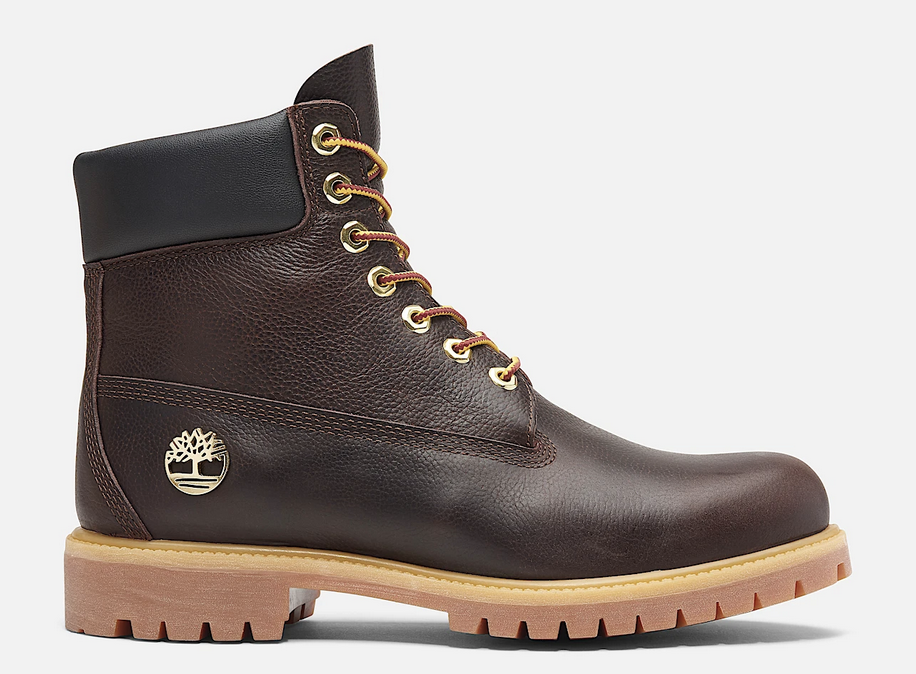 Timberland 6 inch premium waterproof boots