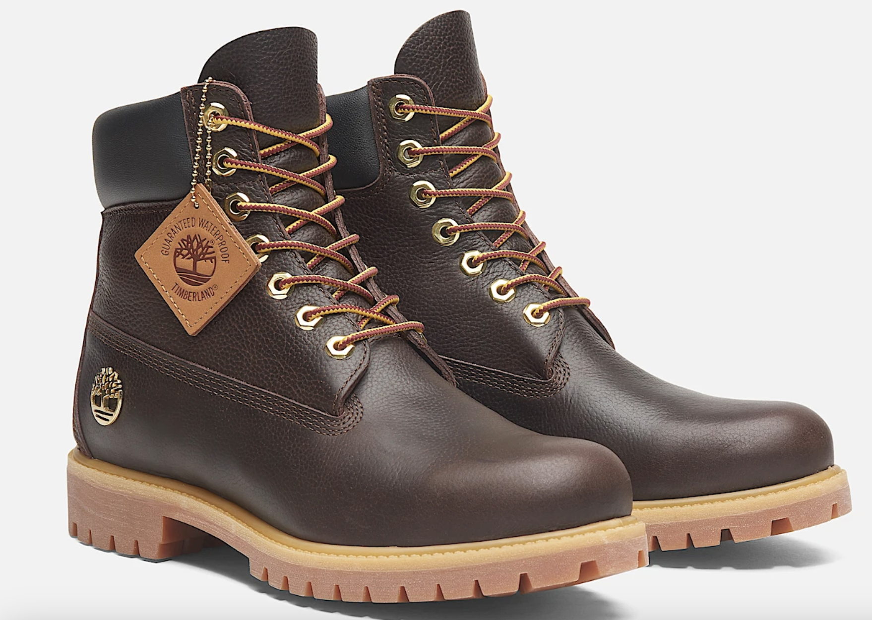Timberland 6 inch premium waterproof boots - Image 2