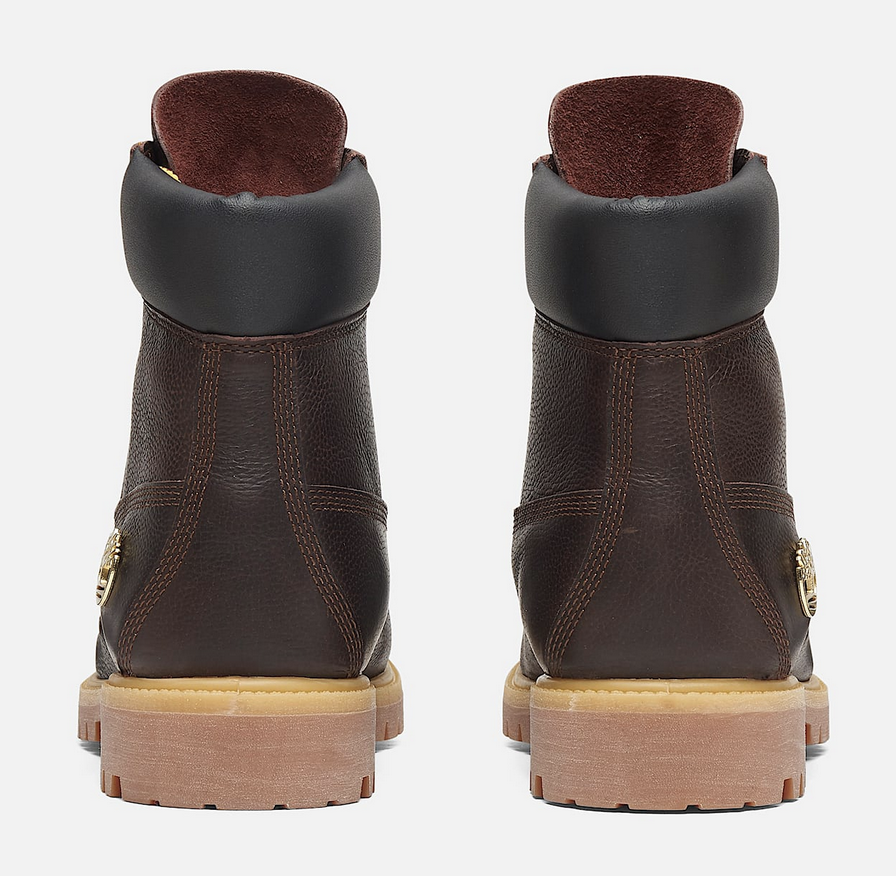 Timberland 6 inch premium waterproof boots - Image 3