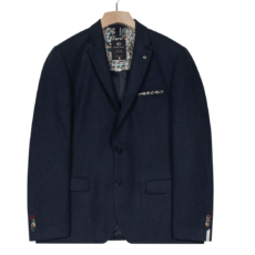Giordano Robert wool jacket