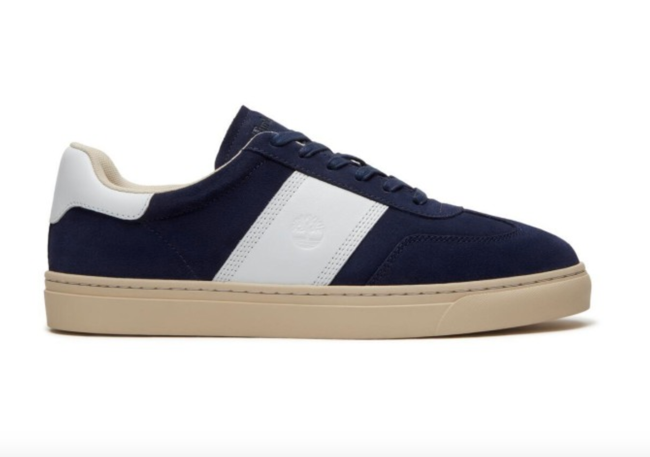 Timberland lisbon street trainer