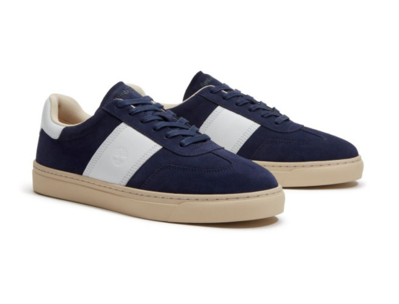 Timberland lisbon street trainer - Image 2