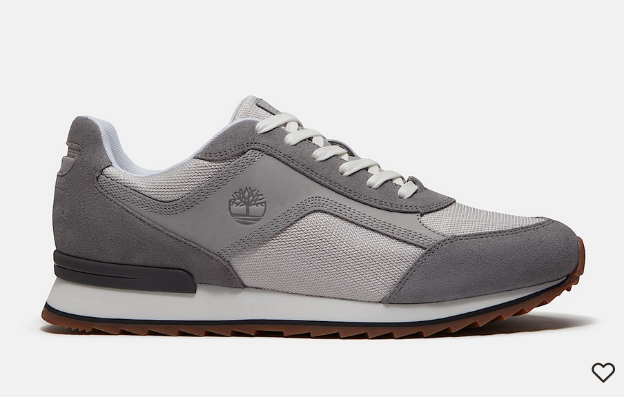 Timberland scout heights trainers