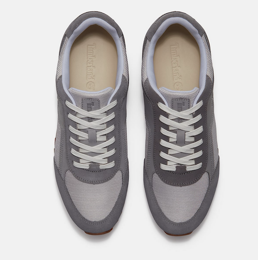Timberland scout heights trainers - Image 2