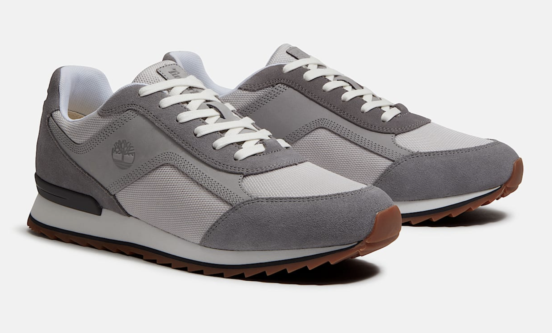 Timberland scout heights trainers - Image 4