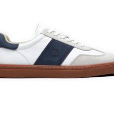 Timberland lisbon street trainer