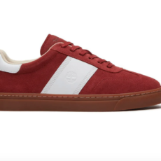 Timberland lisbon street trainer