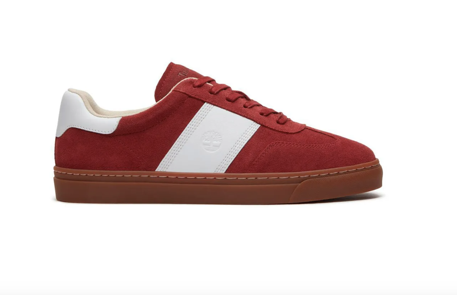 Timberland lisbon street trainer