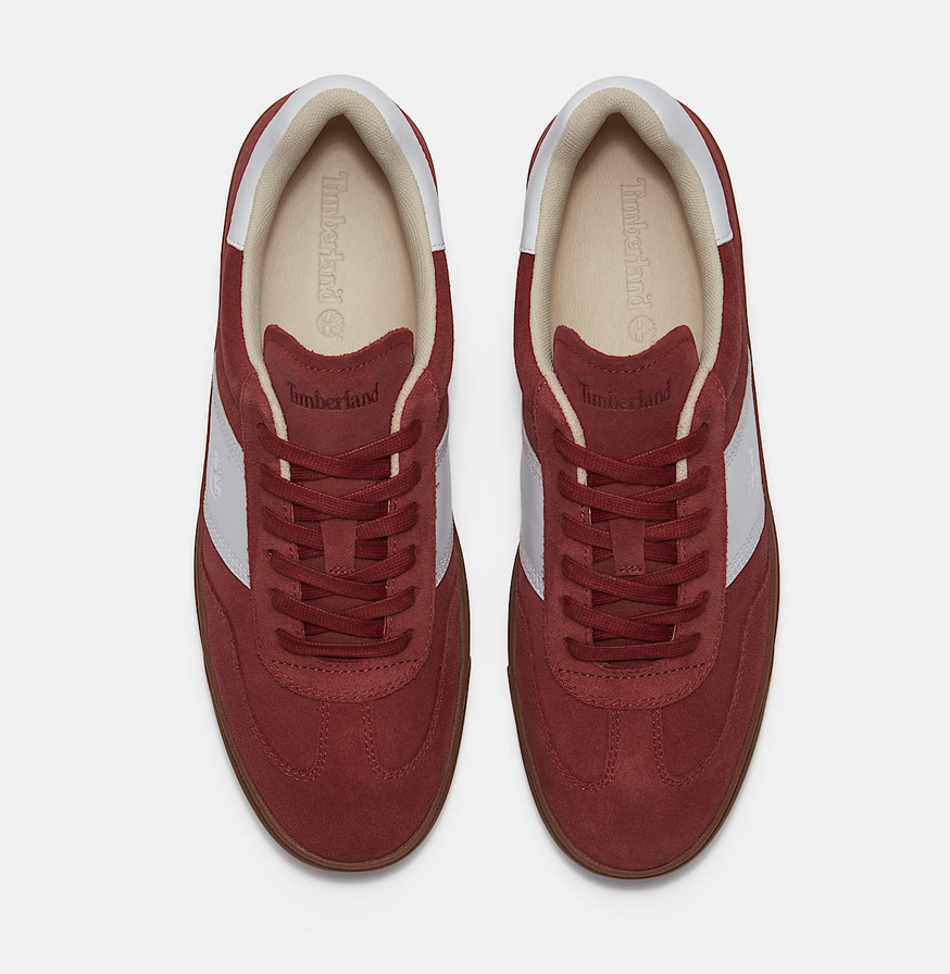 Timberland lisbon street trainer - Image 2
