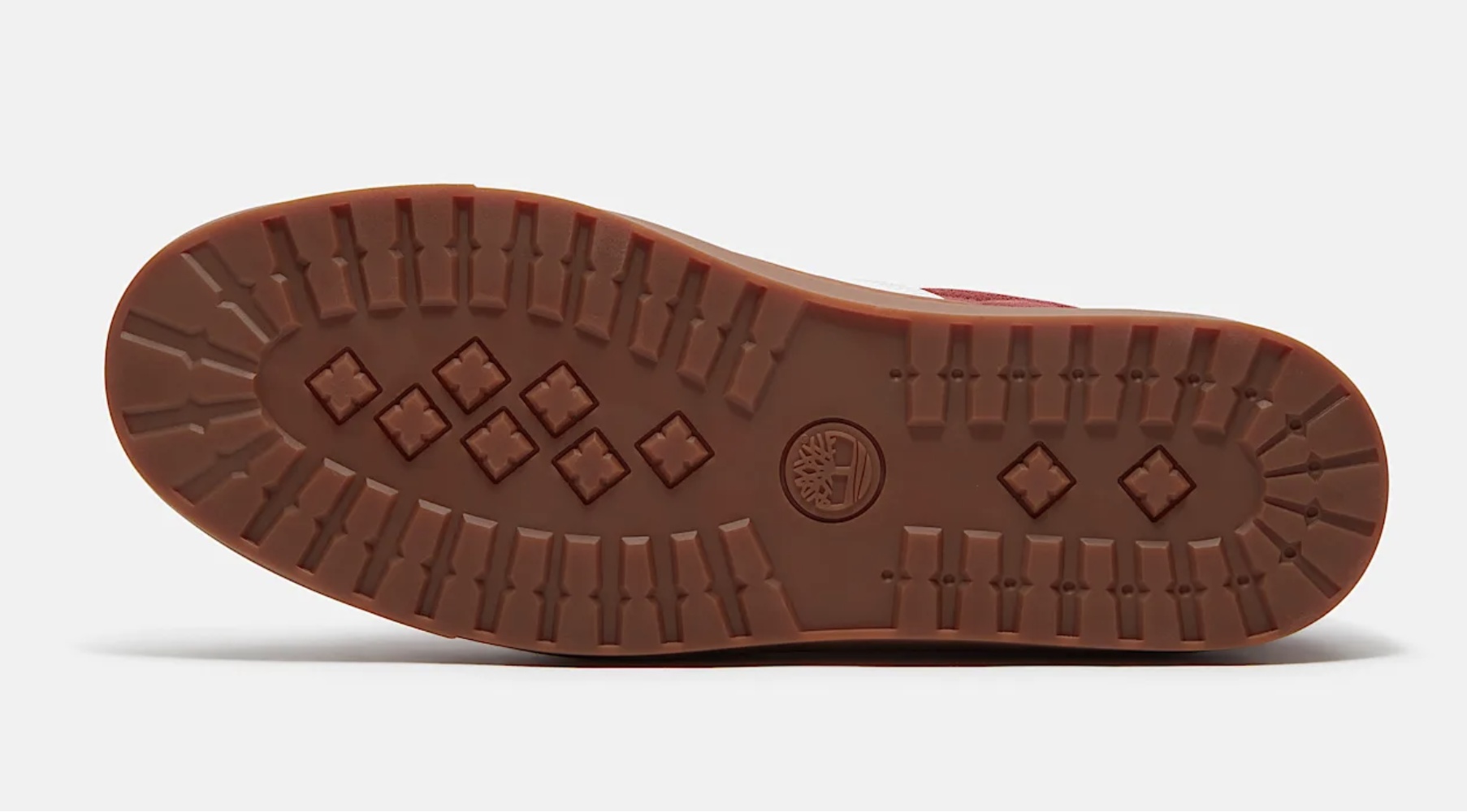 Timberland lisbon street trainer - Image 3