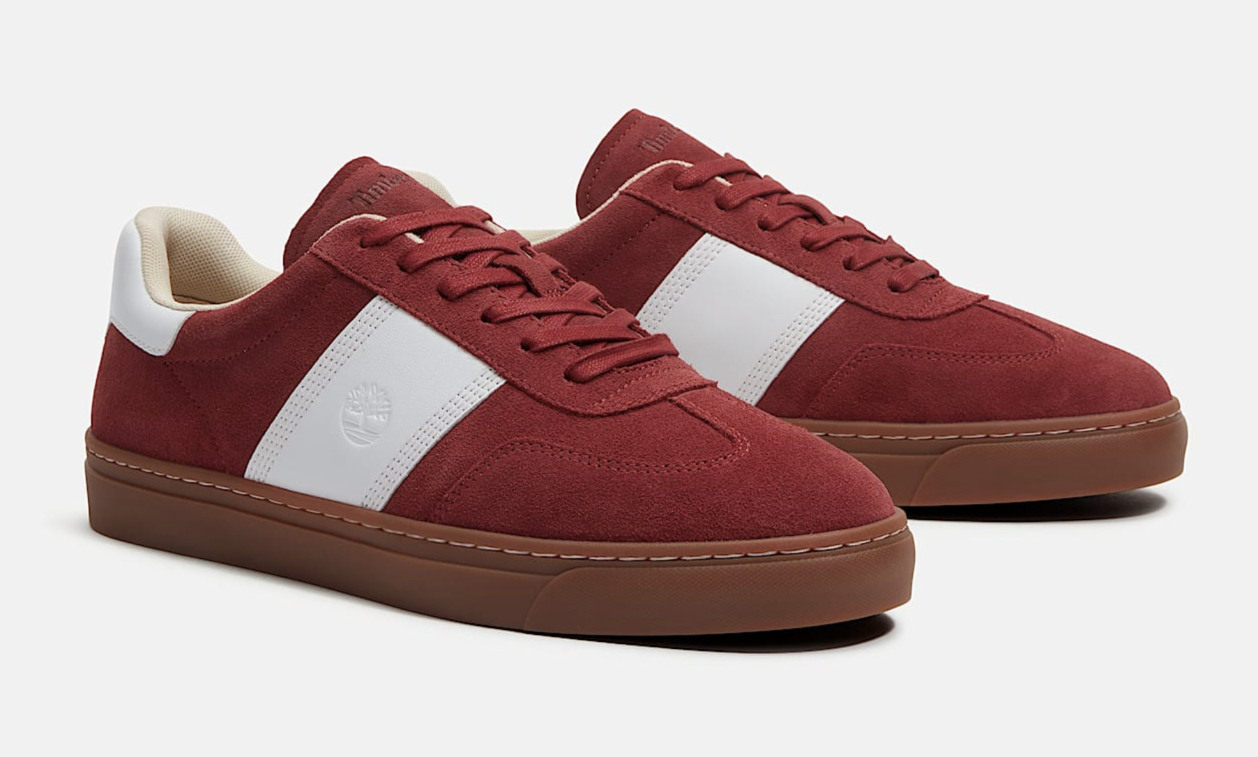 Timberland lisbon street trainer - Image 4