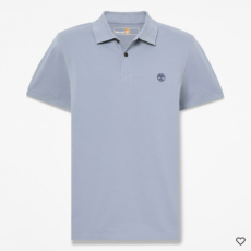 Timberland millers river polo shirt