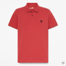 Timberland millers river polo shirt