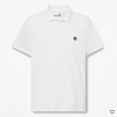 Timberland millers river polo shirt