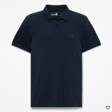 Timberland millers river polo shirt