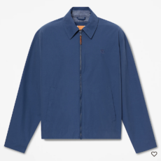 Timberland stratham water repellent cotton bomber