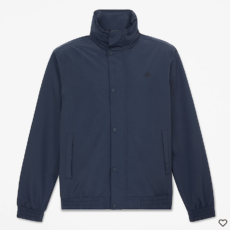 Timberland waterproof bomber