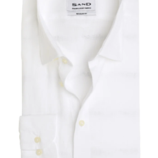 Sand linen shirt