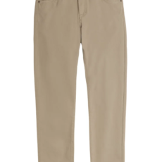 Sand suede touch burton jeans