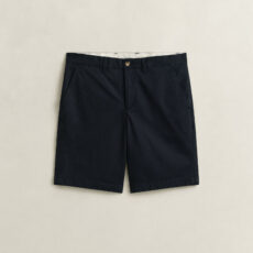 Gant classic chino shorts