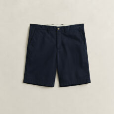 Gant classic chino shorts