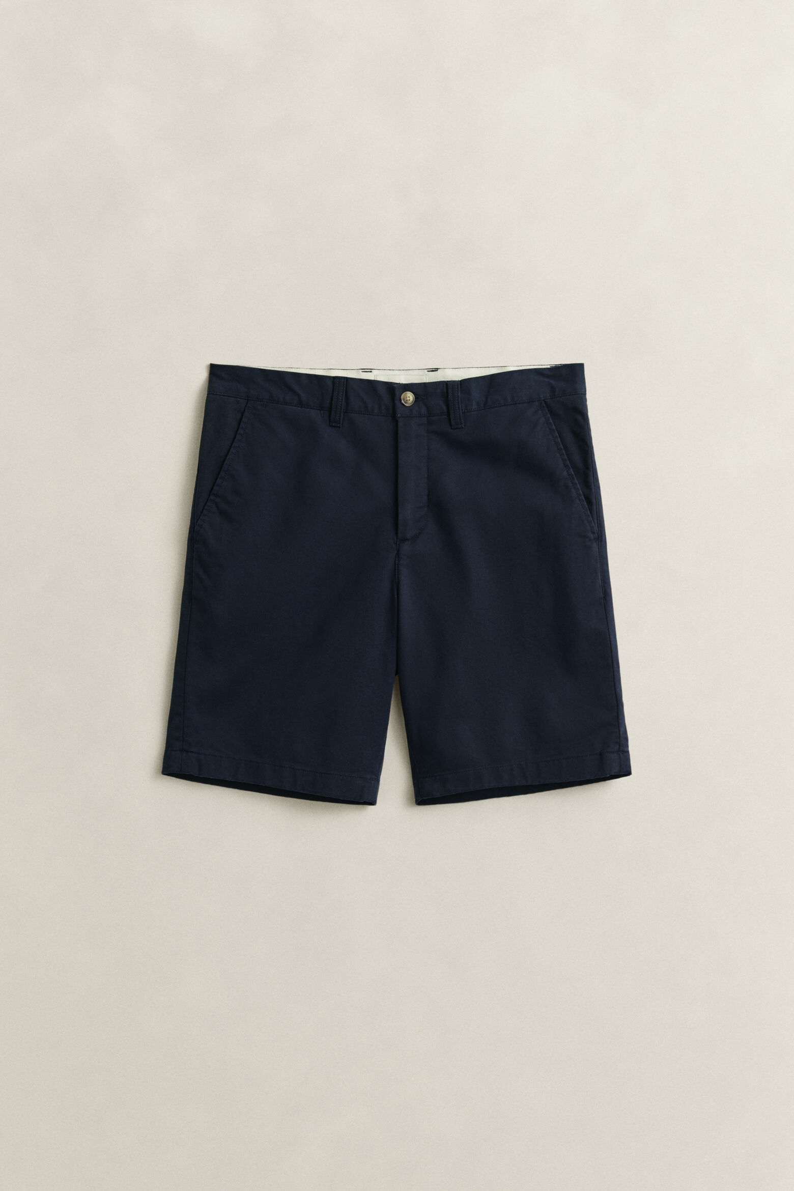 Gant classic chino shorts
