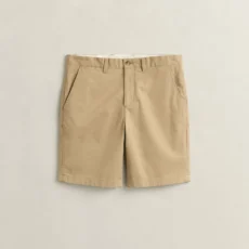 Gant classic chino shorts