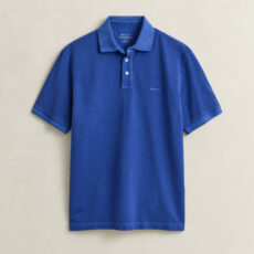 Gant sunfaded polo shirt