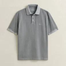 Gant sunfaded polo shirt