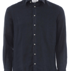 Sand linen shirt