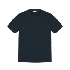 Sand pima cotton t shirt