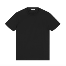 Sand pima cotton t shirt