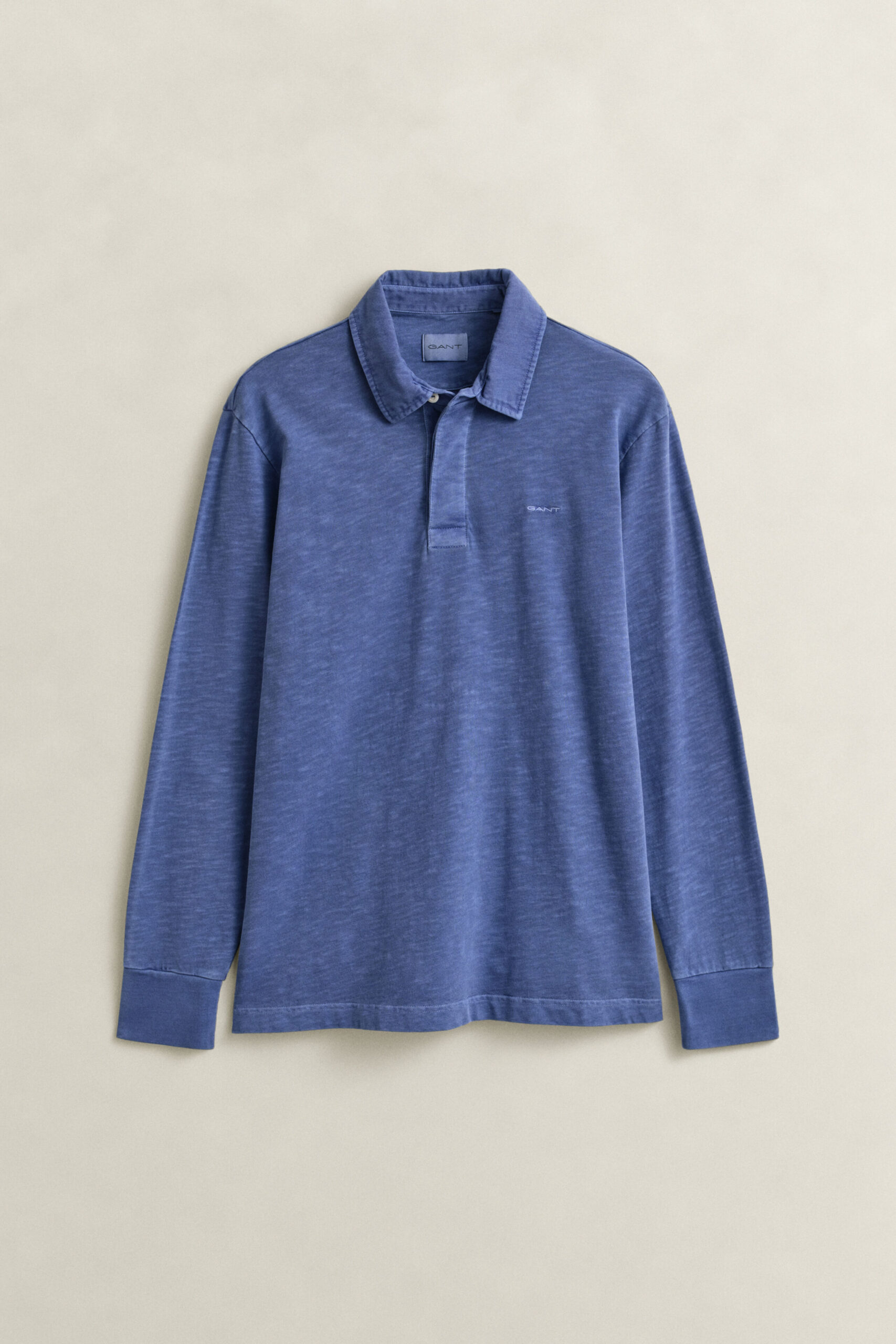 Gant washed heavy rugger