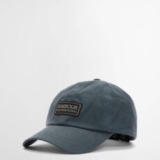 Barbour tourer duke waxed cap