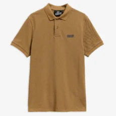 Barbour essential polo shirt