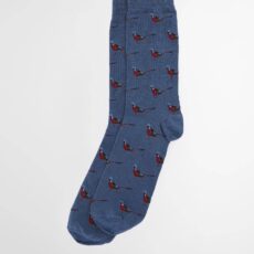 Barbour mavin socks