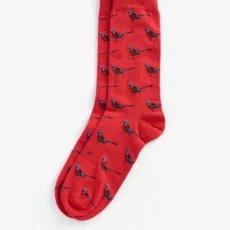 Barbour mavin socks