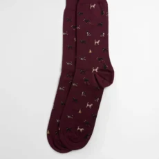 Barbour mavin socks