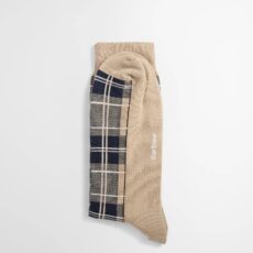 Barbour blyth socks