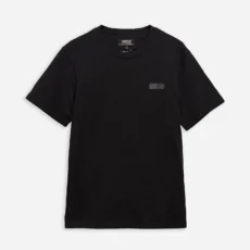 Barbour small logo t shirt
